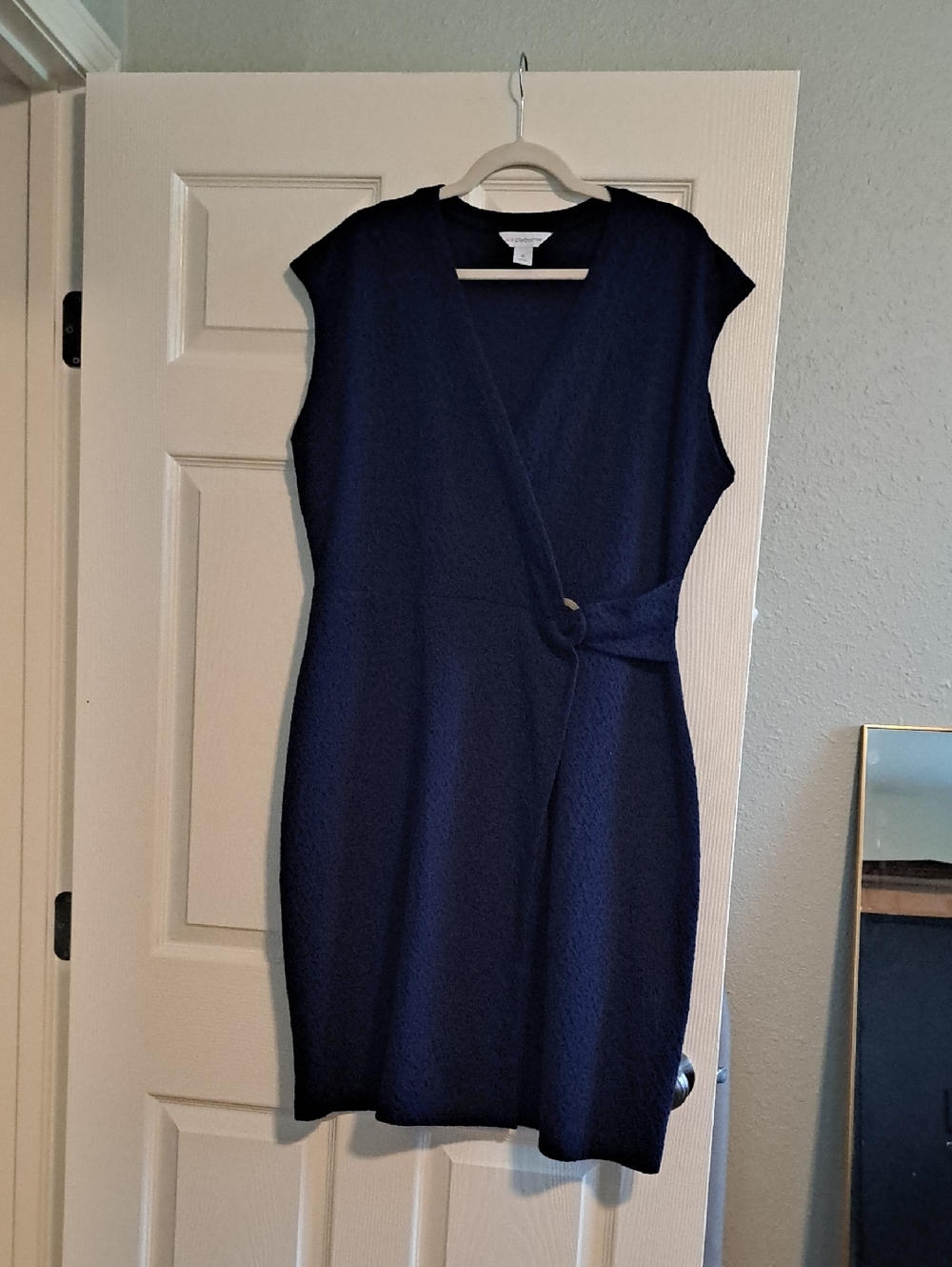 Sheath Dress 9/28